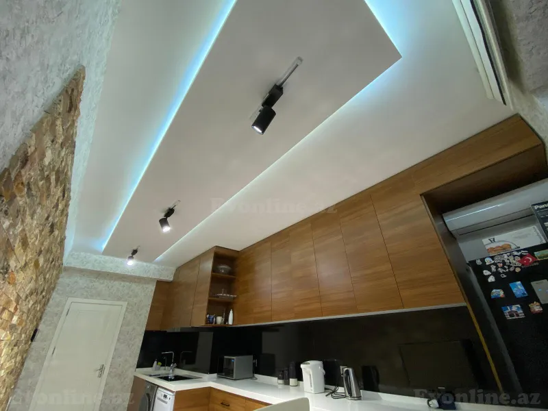 Satılır 2 otaqlı Mənzil Yeni tikili 93 m² 20 Yanvar m. - şəkil 11