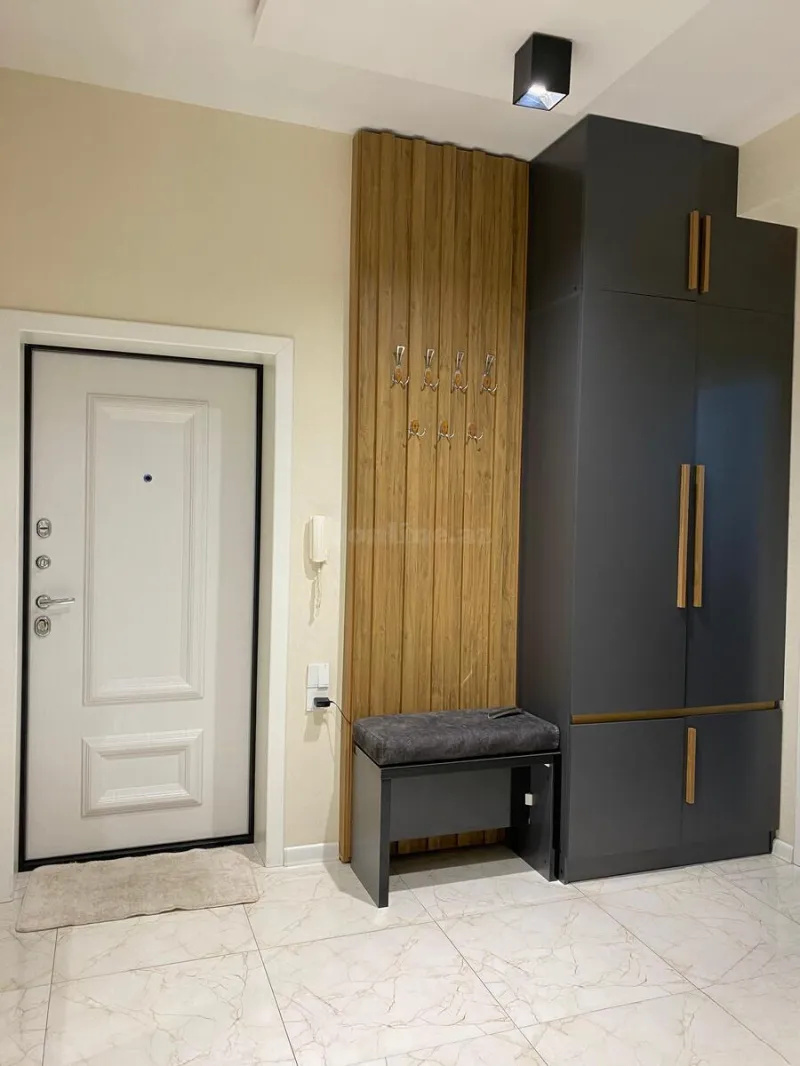 Satılır 2 otaqlı Mənzil Yeni tikili 93 m² 20 Yanvar m. - şəkil 18