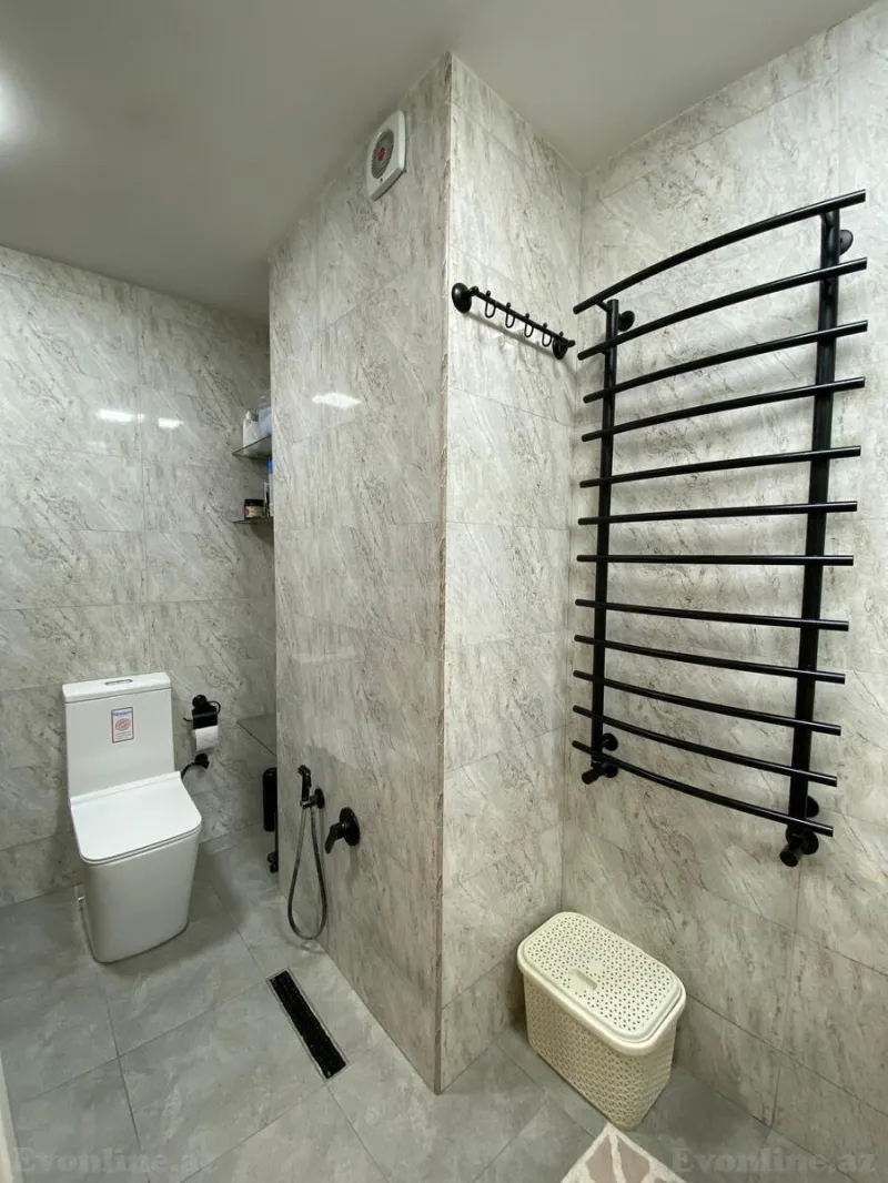 Satılır 2 otaqlı Mənzil Yeni tikili 93 m² 20 Yanvar m. - şəkil 21