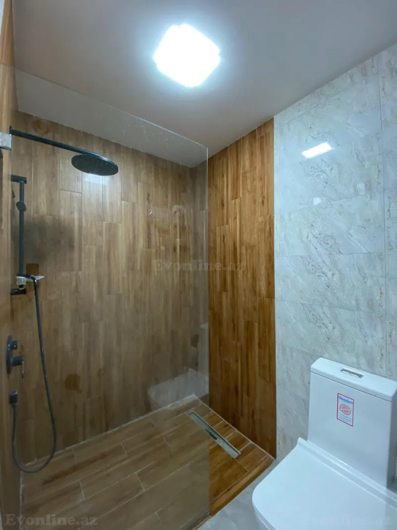 Satılır 2 otaqlı Mənzil Yeni tikili 93 m² 20 Yanvar m. - şəkil 22