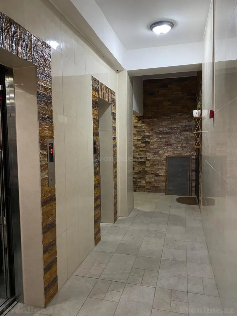 Satılır 2 otaqlı Mənzil Yeni tikili 93 m² 20 Yanvar m. - şəkil 25