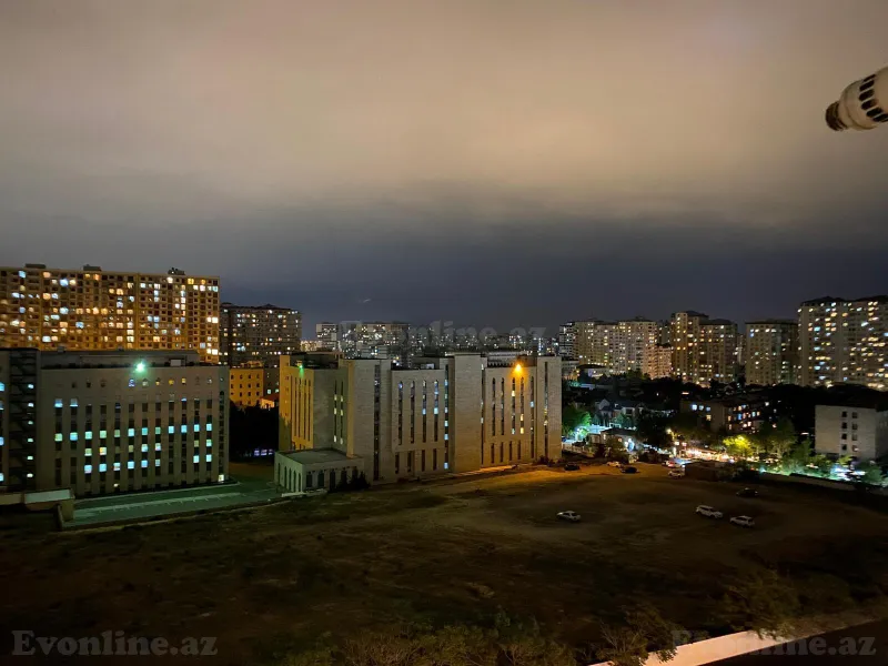 Satılır 2 otaqlı Mənzil Yeni tikili 93 m² 20 Yanvar m. - şəkil 26