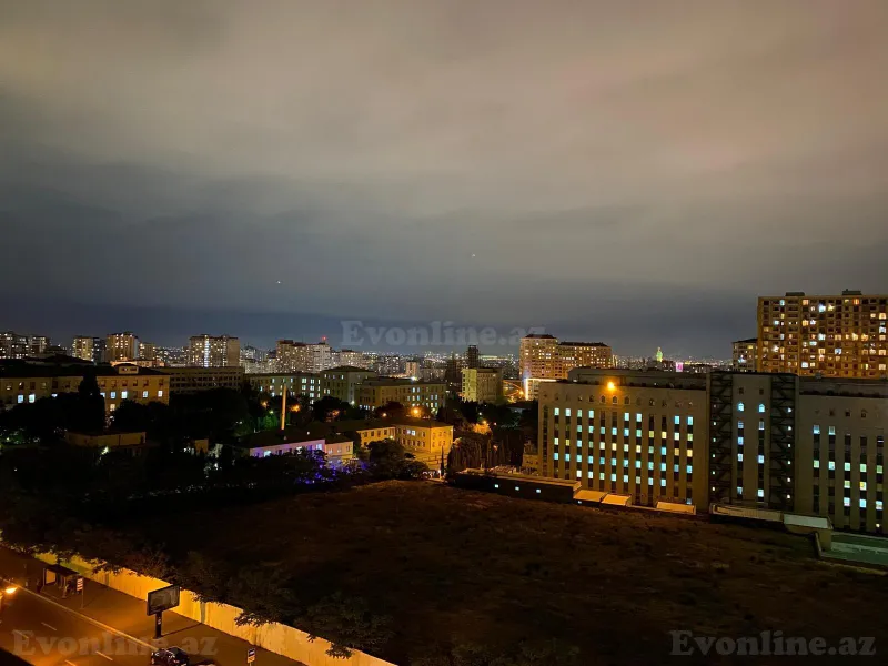 Satılır 2 otaqlı Mənzil Yeni tikili 93 m² 20 Yanvar m. - şəkil 28