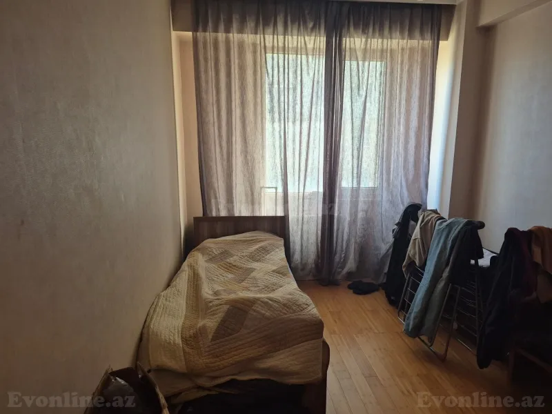 Kirayə verilir 3 otaqlı Mənzil Yeni tikili 72 m² Yasamal r. - şəkil 6