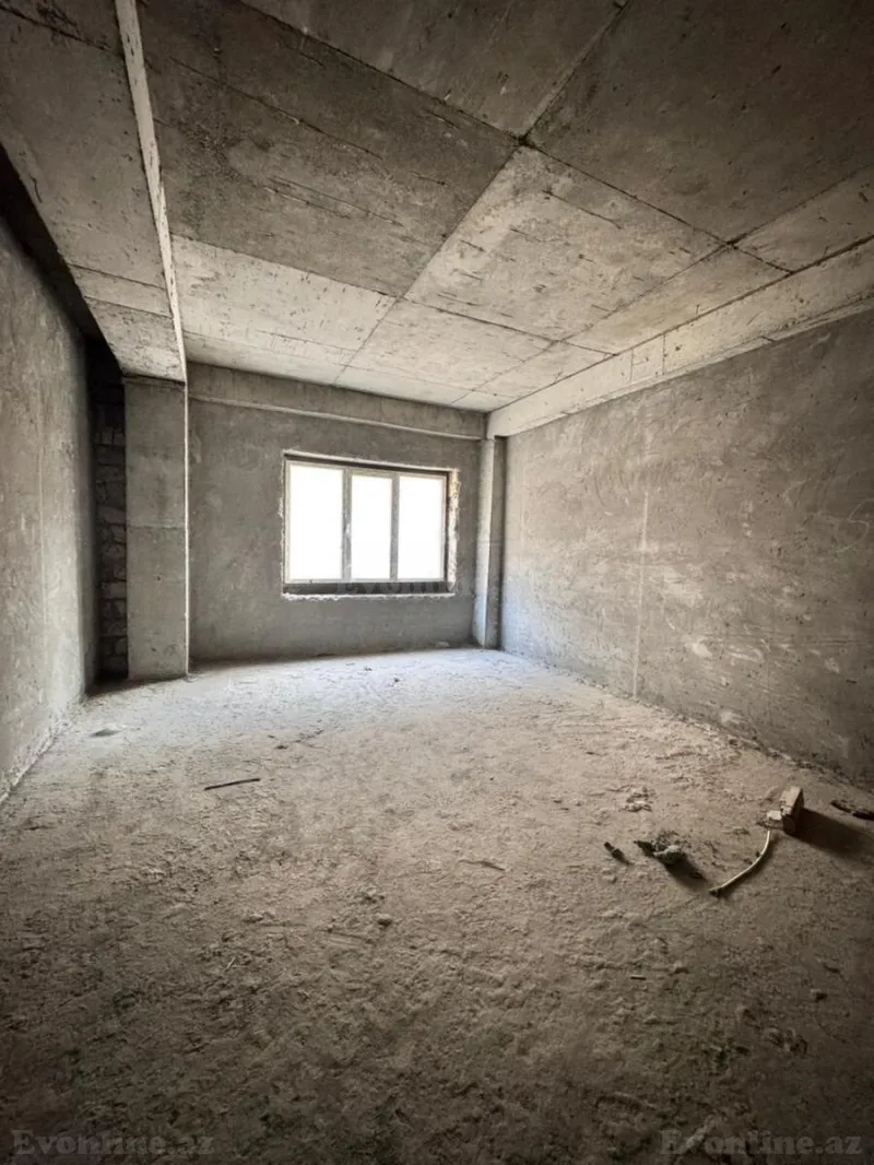 Satılır 4 otaqlı Mənzil Yeni tikili 215 m² Ağ şəhər - şəkil 6
