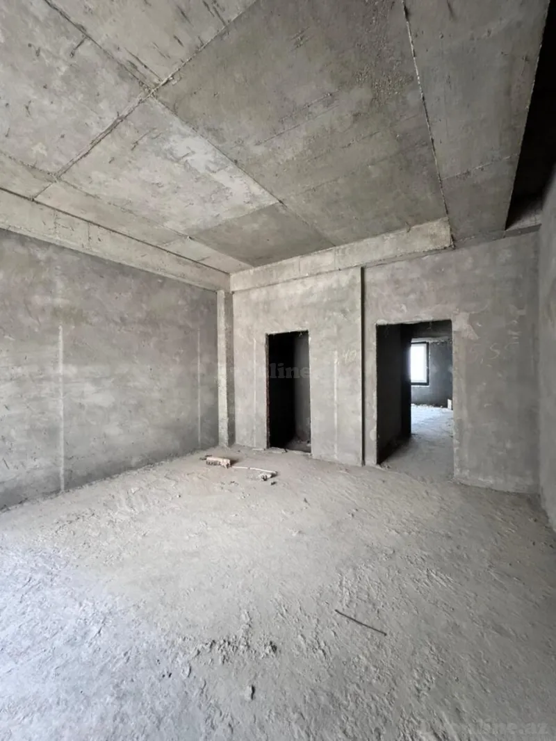 Satılır 4 otaqlı Mənzil Yeni tikili 215 m² Ağ şəhər - şəkil 7