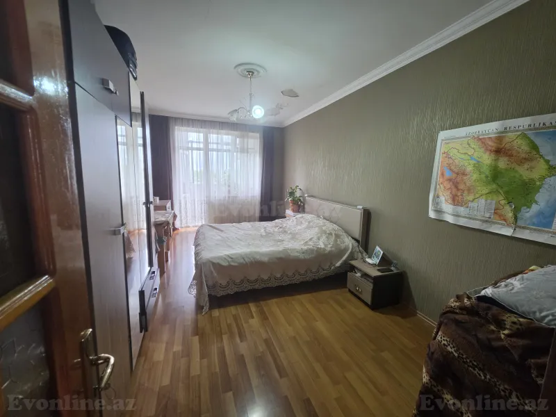 Satılır 2 otaqlı Mənzil Köhnə tikili 52 m² Qazax - şəkil 7