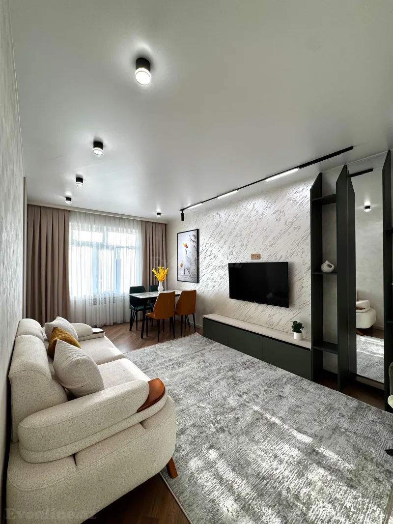 3 otaqlı Mənzil 50 m² Xalqlar Dostluğu m. Satılır