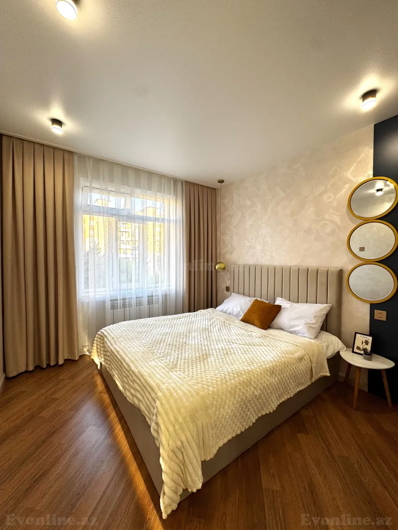 Satılır 3 otaqlı Mənzil Köhnə tikili 50 m² Xalqlar Dostluğu m. - şəkil 4