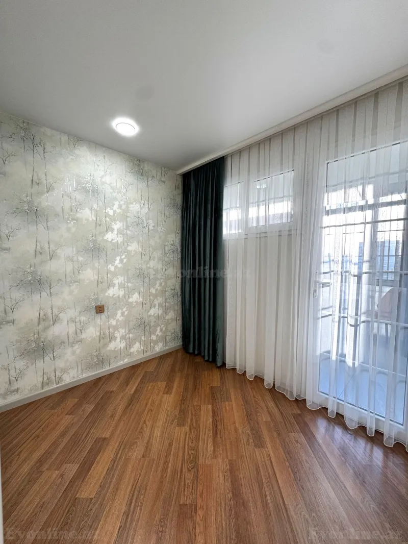Satılır 3 otaqlı Mənzil Köhnə tikili 50 m² Xalqlar Dostluğu m. - şəkil 6
