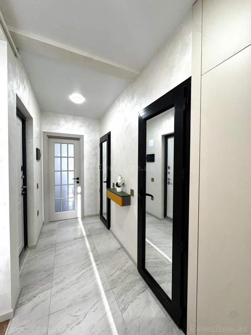 Satılır 3 otaqlı Mənzil Köhnə tikili 50 m² Xalqlar Dostluğu m. - şəkil 7