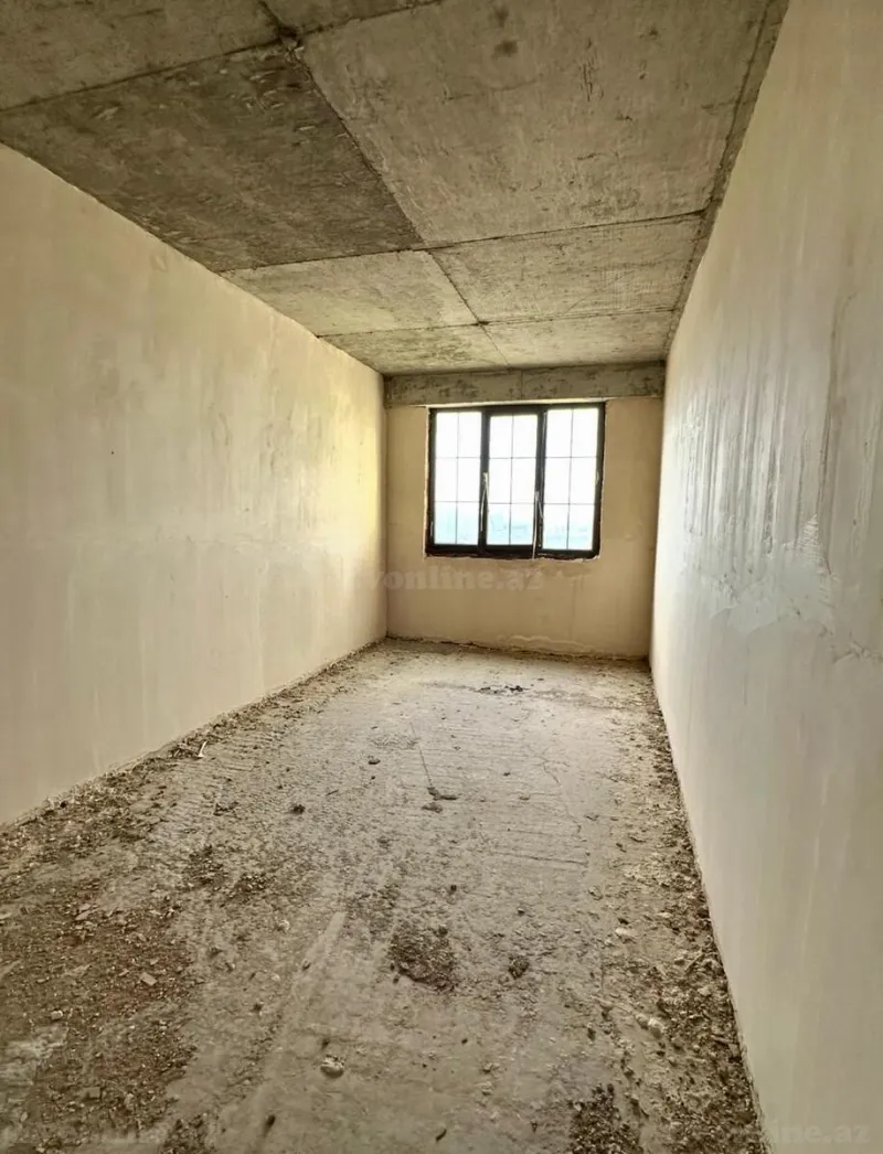 Satılır 3 otaqlı Mənzil Yeni tikili 145 m² 8-ci kilometr - şəkil 2
