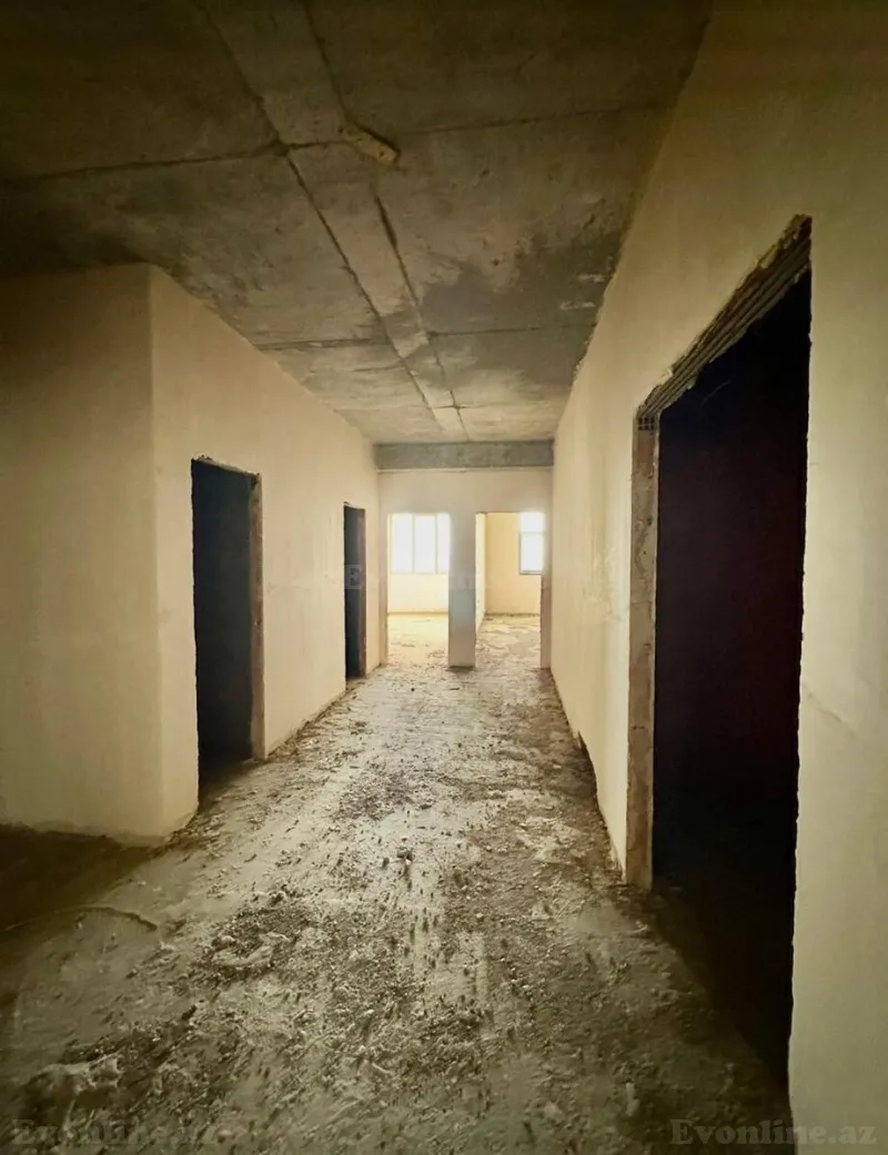 Satılır 3 otaqlı Mənzil Yeni tikili 145 m² 8-ci kilometr - şəkil 4