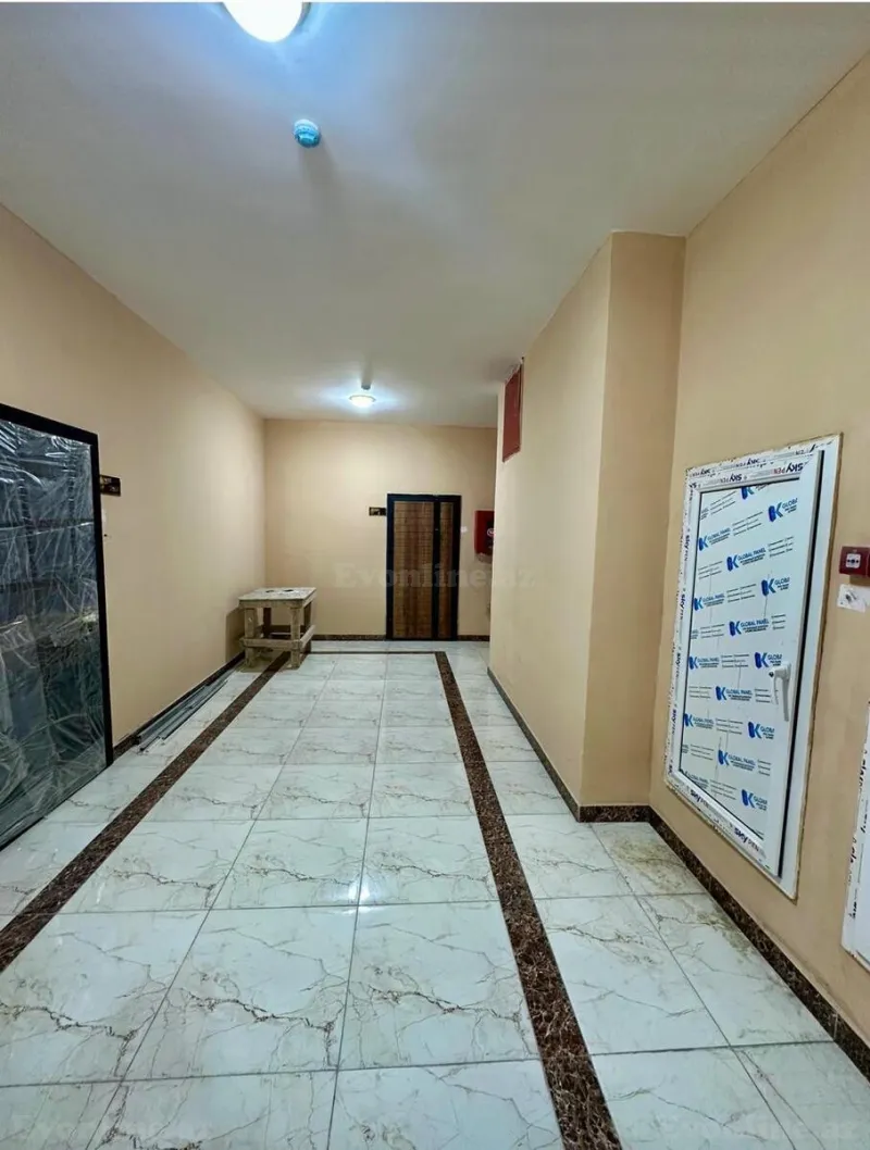 Satılır 3 otaqlı Mənzil Yeni tikili 145 m² 8-ci kilometr - şəkil 7