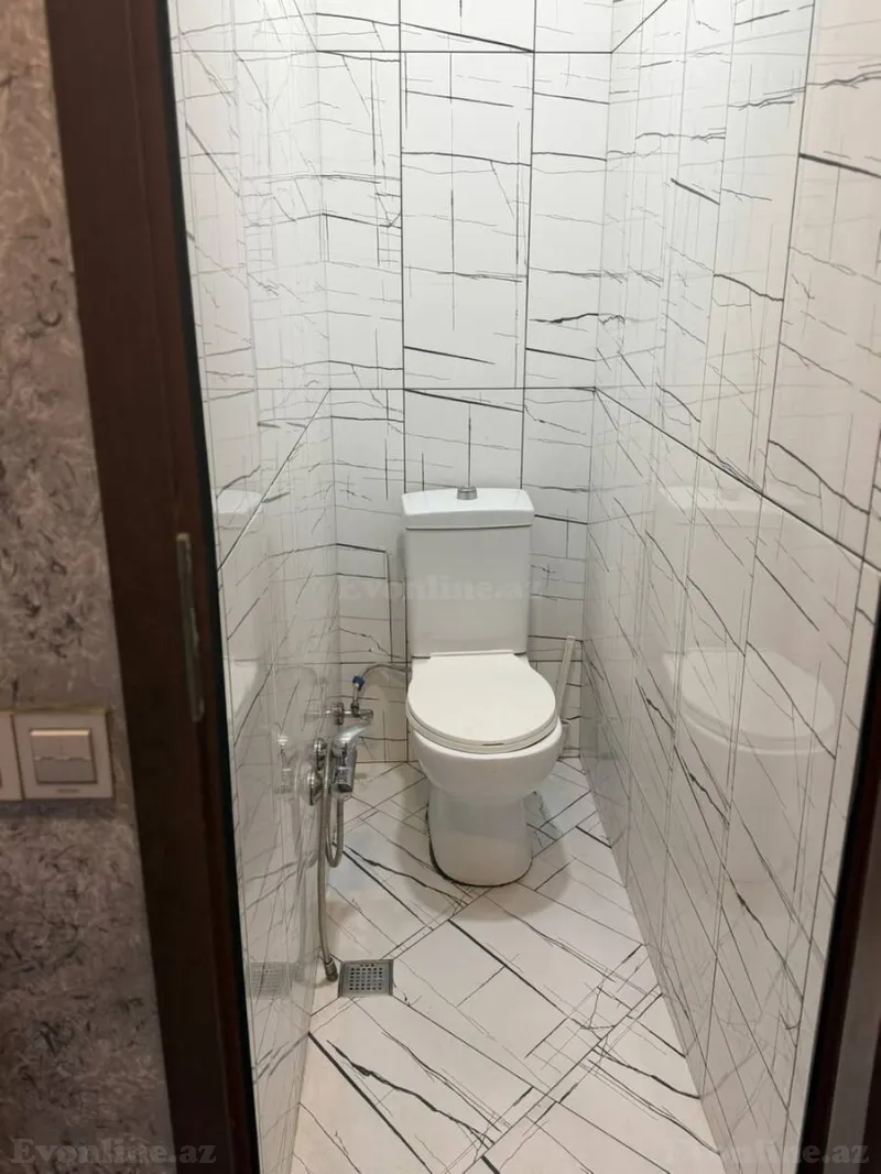 Kirayə verilir 2 otaqlı Mənzil Köhnə tikili 50 m² Həzi Aslanov - şəkil 11