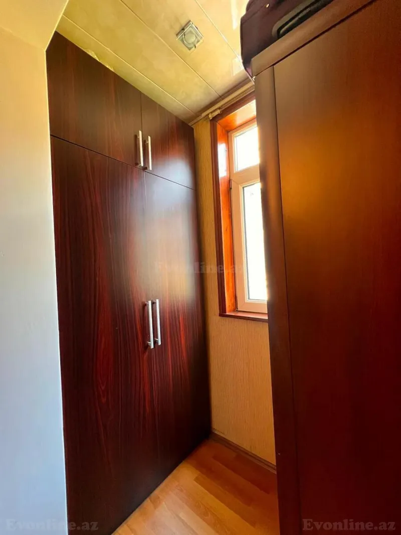 Satılır 2 otaqlı Mənzil Köhnə tikili 56 m² Gənclik m. - şəkil 7