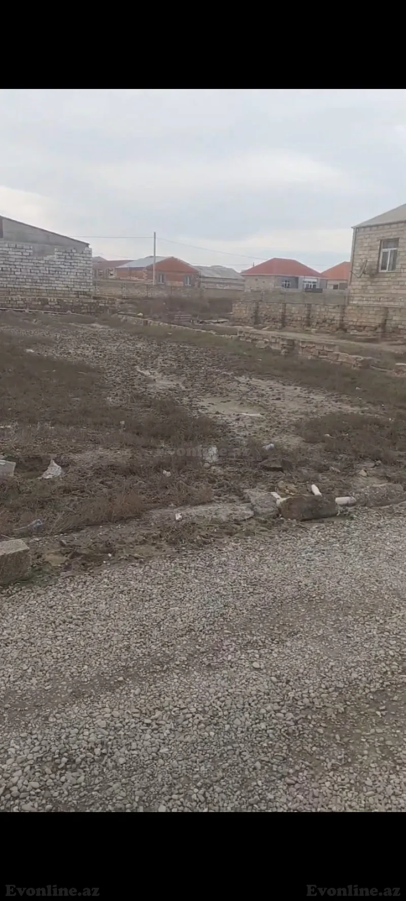 Satılır Torpaq 3 sot Məhəmmədi - şəkil 2