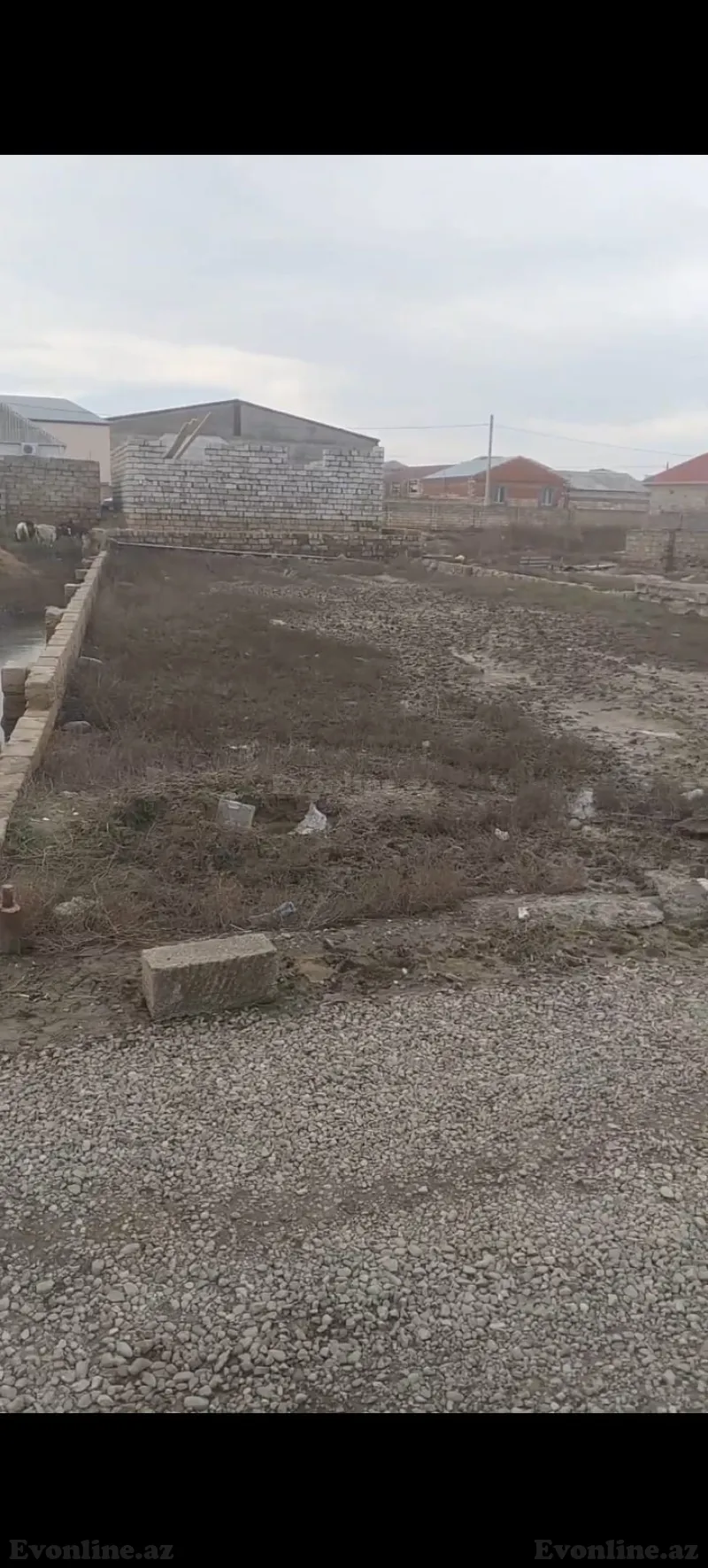 Satılır Torpaq 3 sot Məhəmmədi - şəkil 4