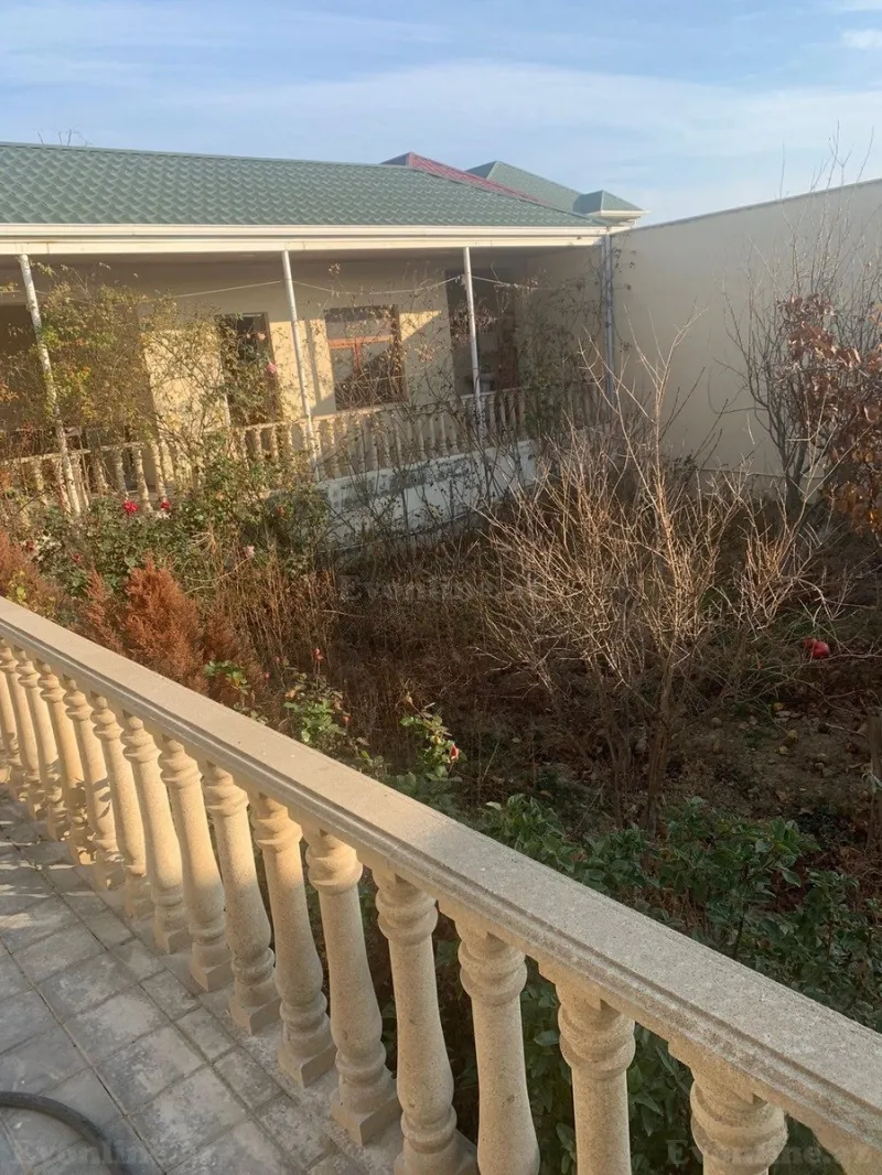 Satılır 5 otaqlı Həyət evi 250 m² Badamdar - şəkil 5