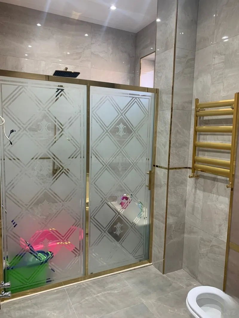 Satılır 5 otaqlı Həyət evi 250 m² Badamdar - şəkil 6