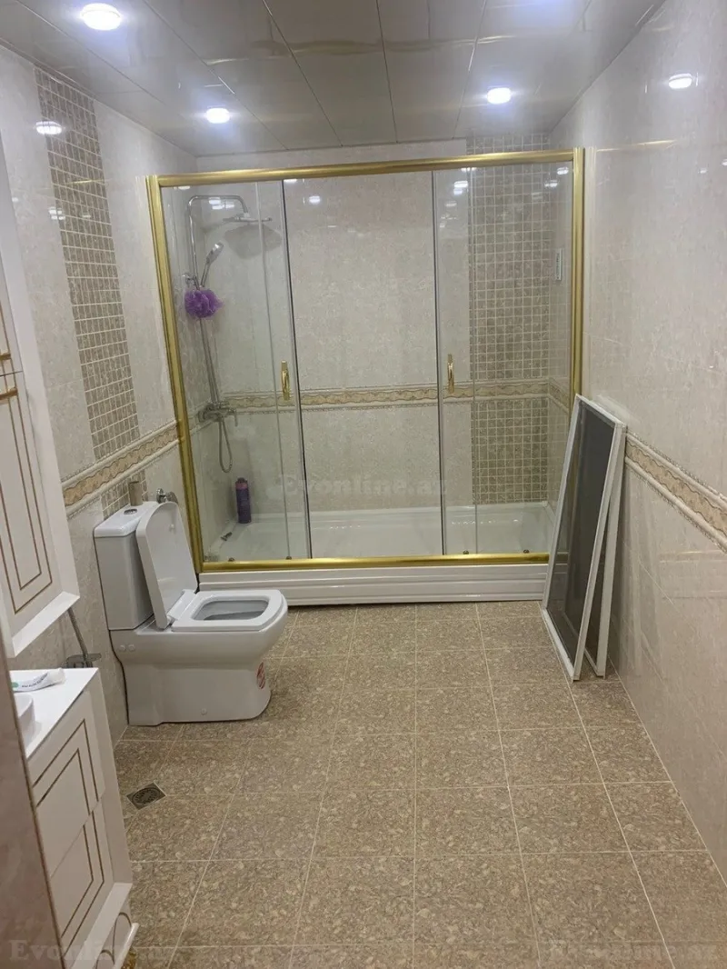 Satılır 5 otaqlı Həyət evi 250 m² Badamdar - şəkil 7