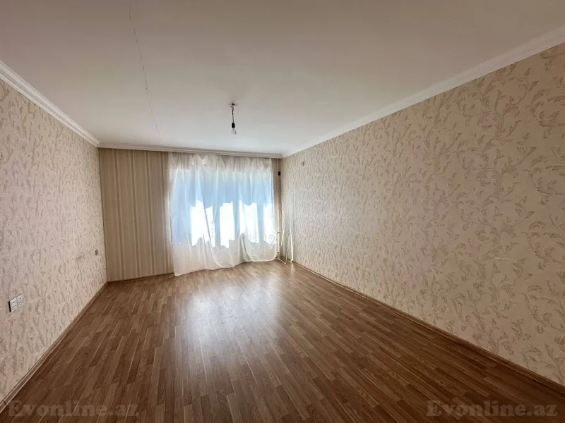 3 otaqlı Mənzil 80 m² 8-ci kilometr Satılır