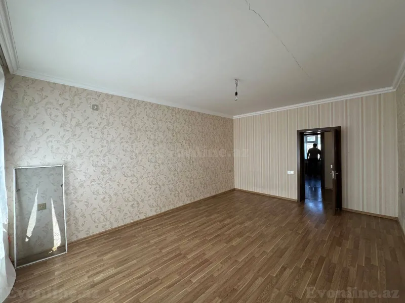 Satılır 3 otaqlı Mənzil Köhnə tikili 80 m² 8-ci kilometr - şəkil 2