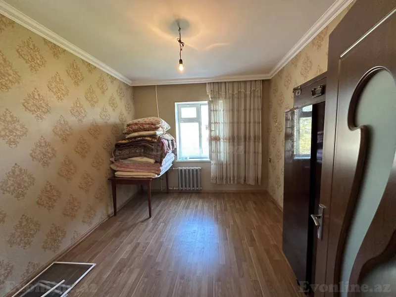 Satılır 3 otaqlı Mənzil Köhnə tikili 80 m² 8-ci kilometr - şəkil 4