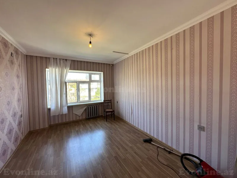 Satılır 3 otaqlı Mənzil Köhnə tikili 80 m² 8-ci kilometr - şəkil 6