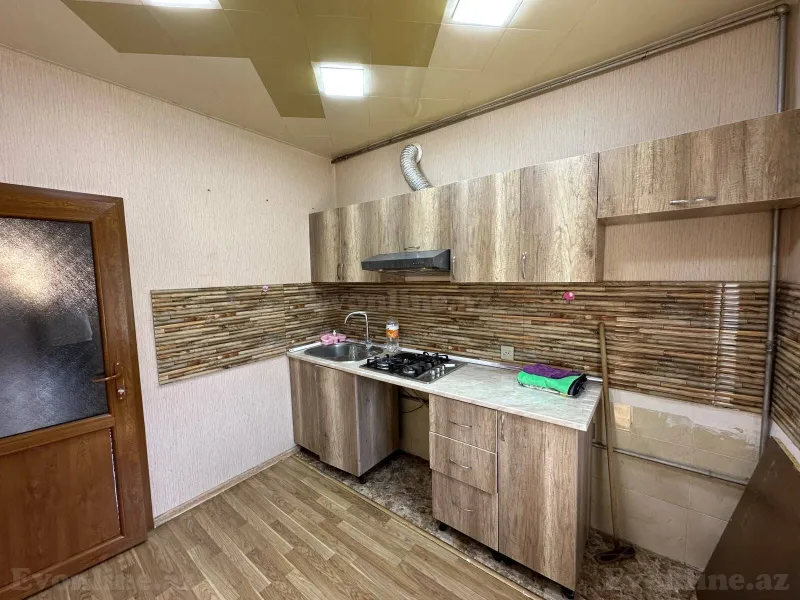 Satılır 3 otaqlı Mənzil Köhnə tikili 80 m² 8-ci kilometr - şəkil 9