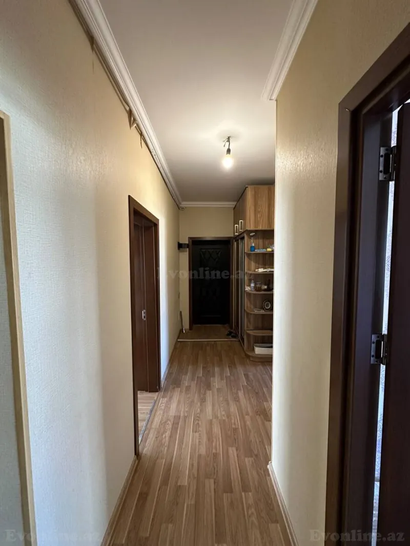 Satılır 3 otaqlı Mənzil Köhnə tikili 80 m² 8-ci kilometr - şəkil 10