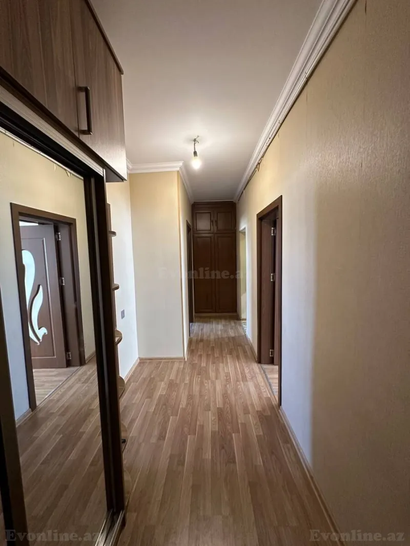 Satılır 3 otaqlı Mənzil Köhnə tikili 80 m² 8-ci kilometr - şəkil 11