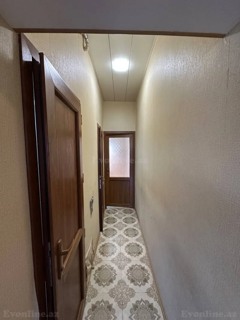Satılır 3 otaqlı Mənzil Köhnə tikili 80 m² 8-ci kilometr - şəkil 12