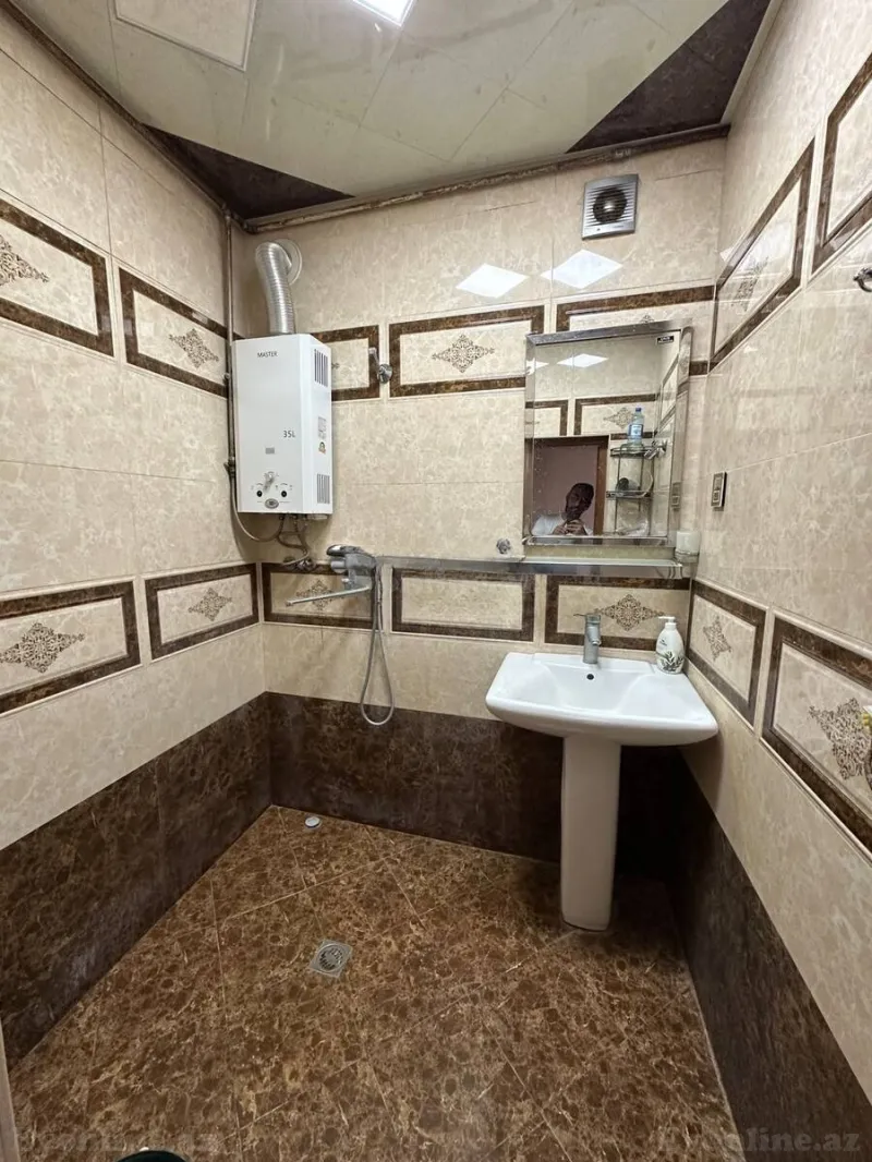 Satılır 3 otaqlı Mənzil Köhnə tikili 80 m² 8-ci kilometr - şəkil 13