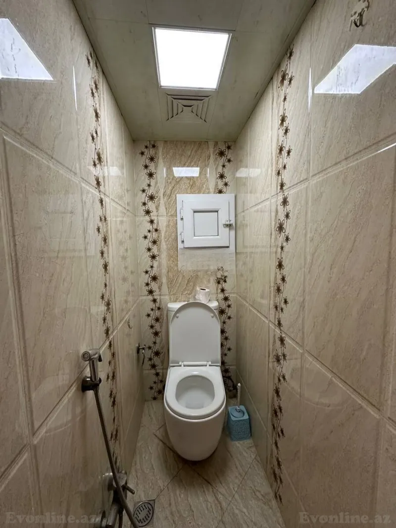 Satılır 3 otaqlı Mənzil Köhnə tikili 80 m² 8-ci kilometr - şəkil 14