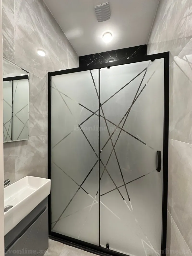 Satılır 3 otaqlı Mənzil Yeni tikili 110 m² Gəncə pr. - şəkil 5