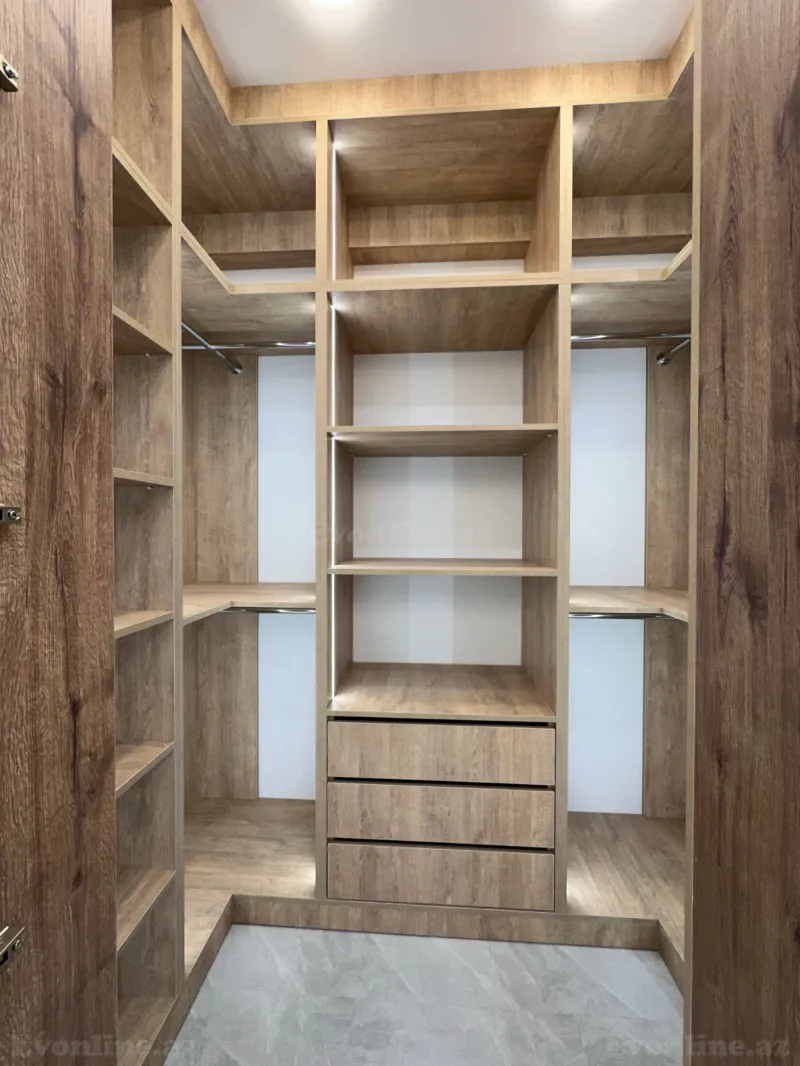 Satılır 3 otaqlı Mənzil Yeni tikili 110 m² Gəncə pr. - şəkil 13