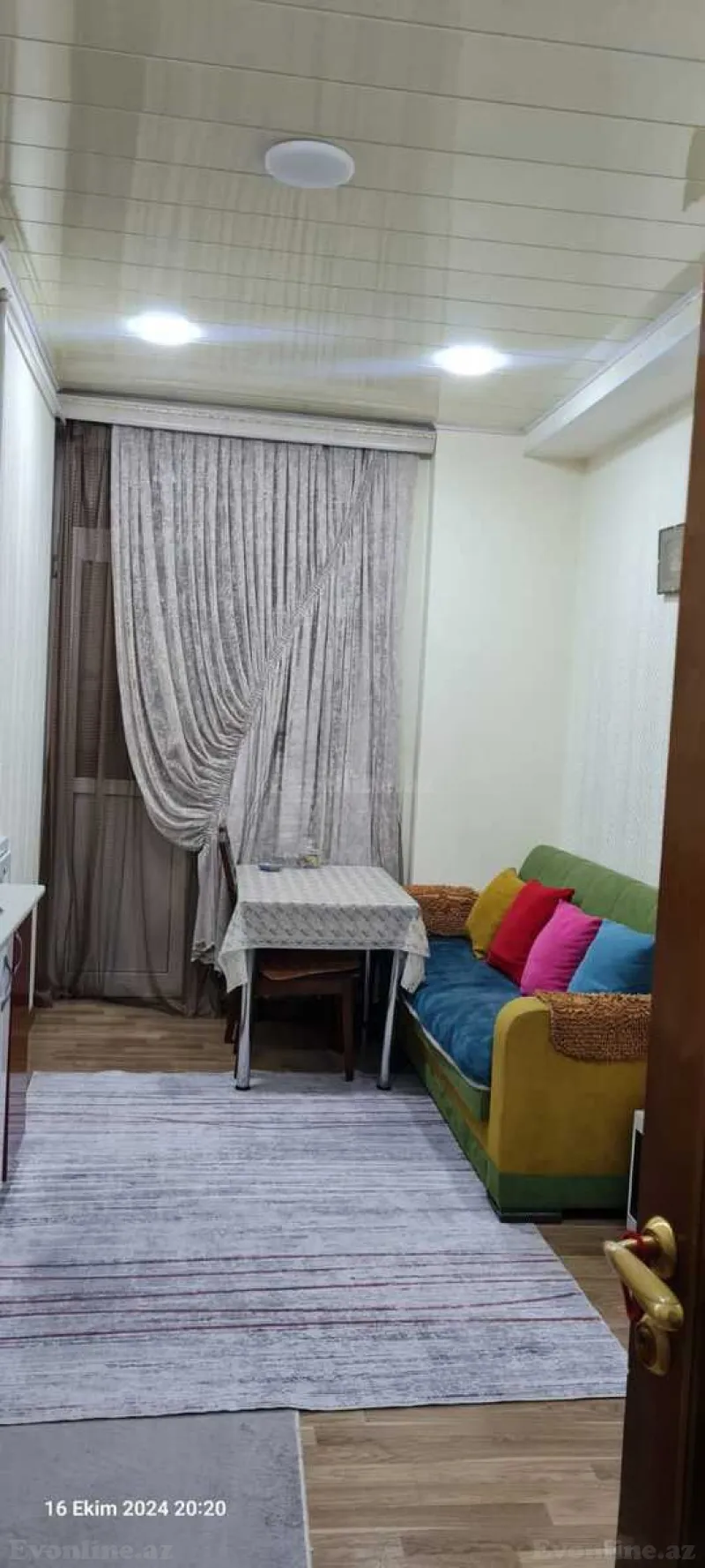 Satılır 3 otaqlı Mənzil Yeni tikili 134 m² 9-cu mikrorayon - şəkil 4