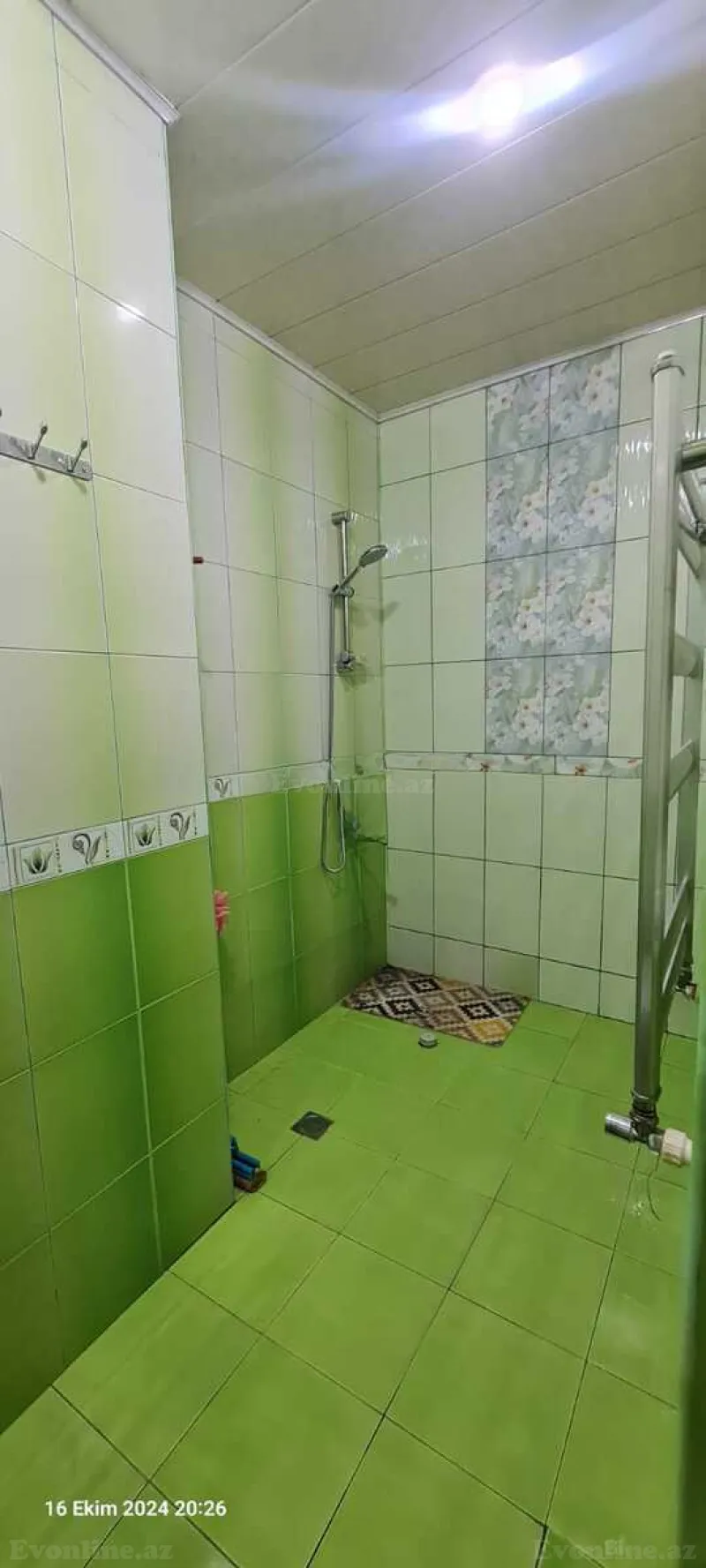 Satılır 3 otaqlı Mənzil Yeni tikili 134 m² 9-cu mikrorayon - şəkil 14