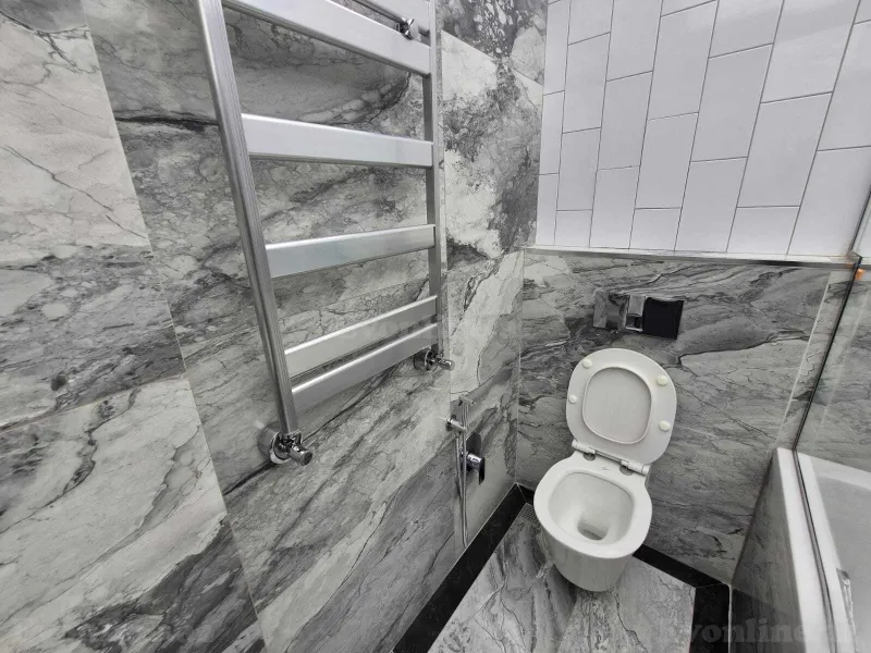 Satılır 3 otaqlı Mənzil Yeni tikili 153 m² 28 May m. - şəkil 5