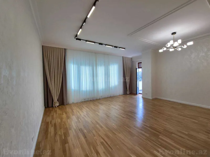Satılır 3 otaqlı Mənzil Yeni tikili 153 m² 28 May m. - şəkil 11