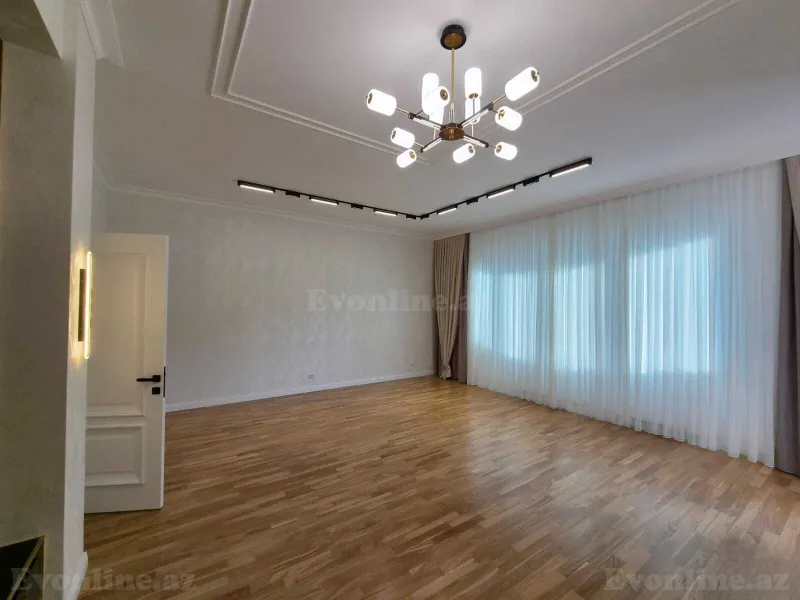 Satılır 3 otaqlı Mənzil Yeni tikili 153 m² 28 May m. - şəkil 12