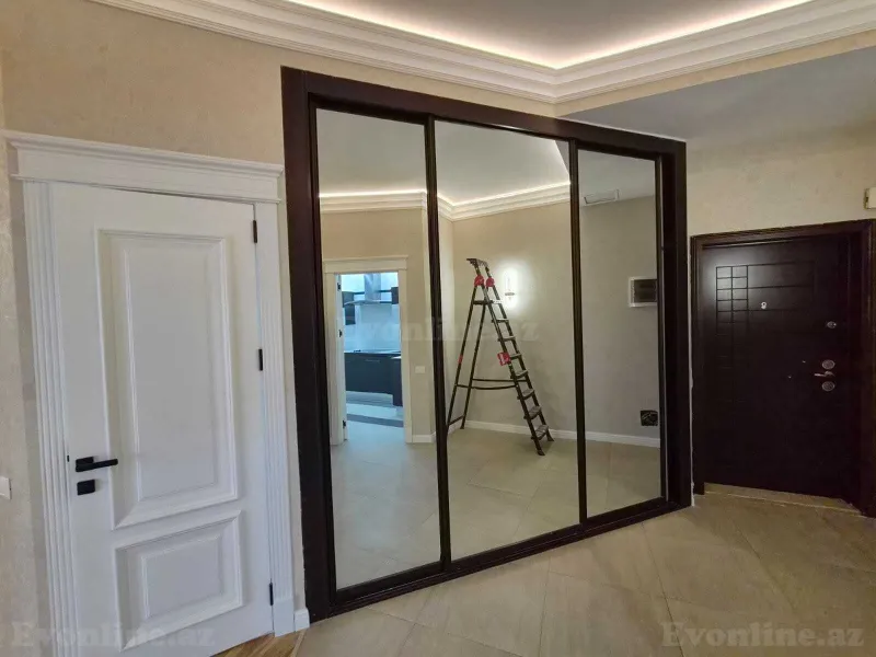 Satılır 3 otaqlı Mənzil Yeni tikili 153 m² 28 May m. - şəkil 14
