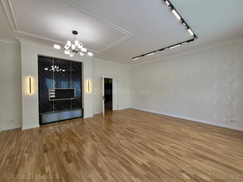 Satılır 3 otaqlı Mənzil Yeni tikili 153 m² 28 May m. - şəkil 15