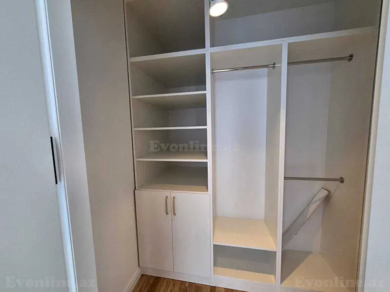Satılır 3 otaqlı Mənzil Yeni tikili 153 m² 28 May m. - şəkil 18
