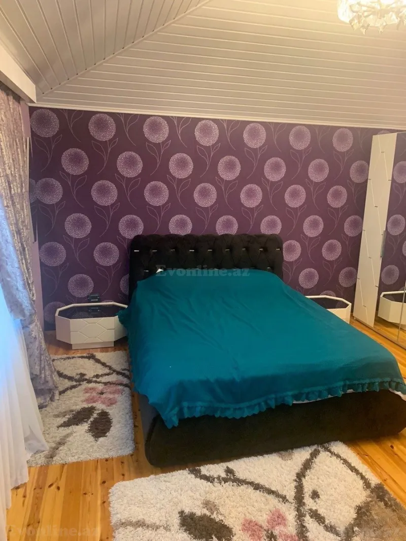Satılır 7 otaqlı Həyət evi 500 m² Badamdar - şəkil 3