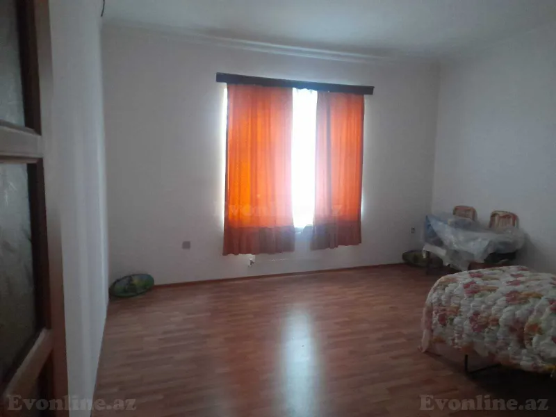 Satılır 7 otaqlı Həyət evi 500 m² Badamdar - şəkil 4