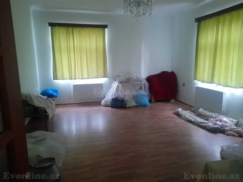 Satılır 7 otaqlı Həyət evi 500 m² Badamdar - şəkil 5