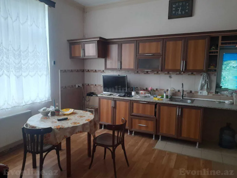 Satılır 7 otaqlı Həyət evi 500 m² Badamdar - şəkil 6