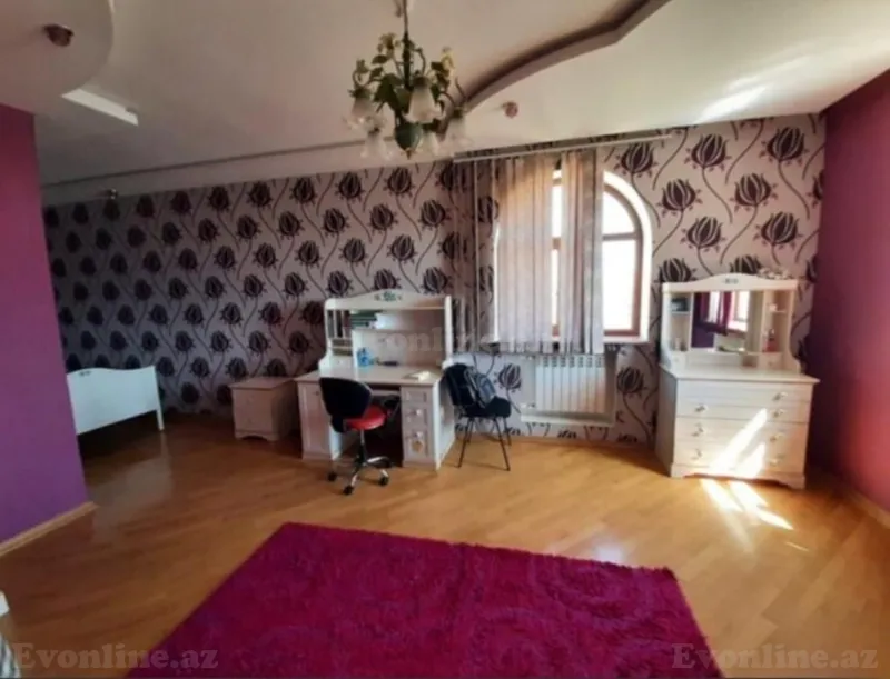 Satılır 7 otaqlı Həyət evi 500 m² Badamdar - şəkil 7